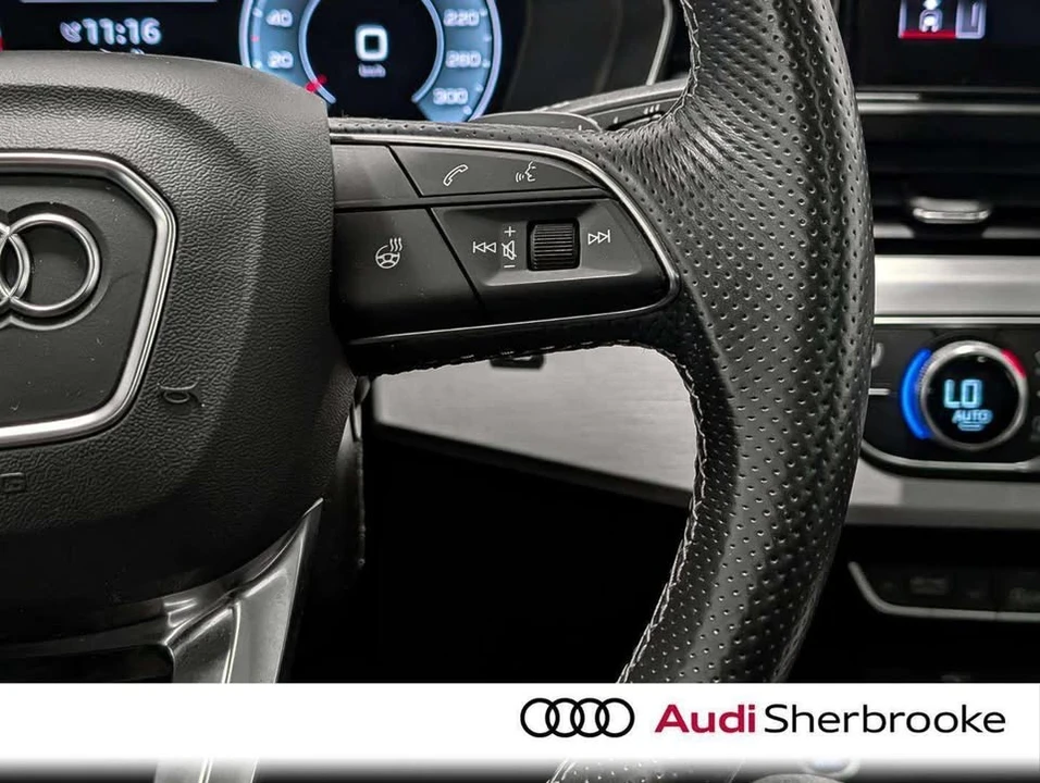 2023 Audi B9 A5 - Image 18 of 20