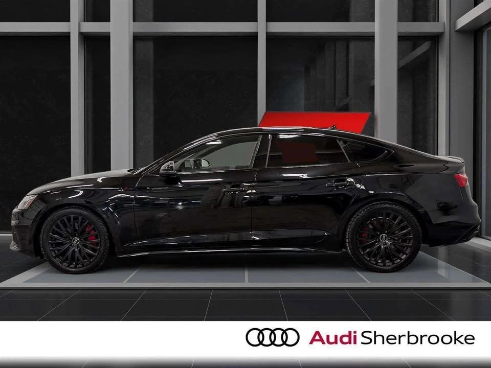 2023 Audi B9 A5 - Image 2 of 20