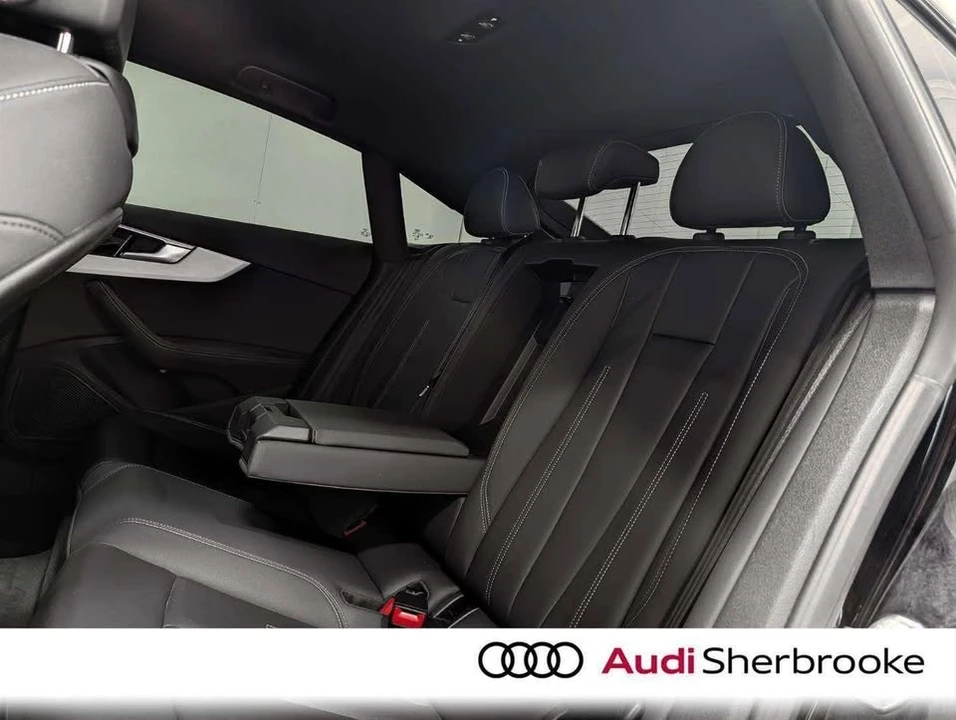 2023 Audi B9 A5 - Image 12 of 20