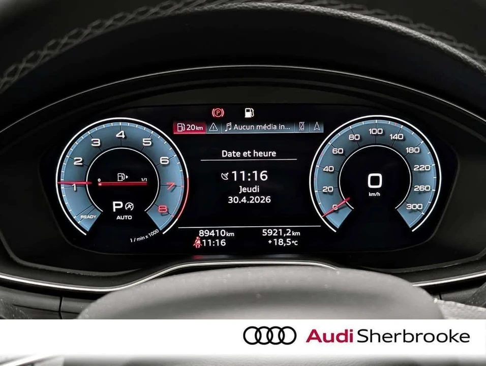 2023 Audi B9 A5 - Image 20 of 20