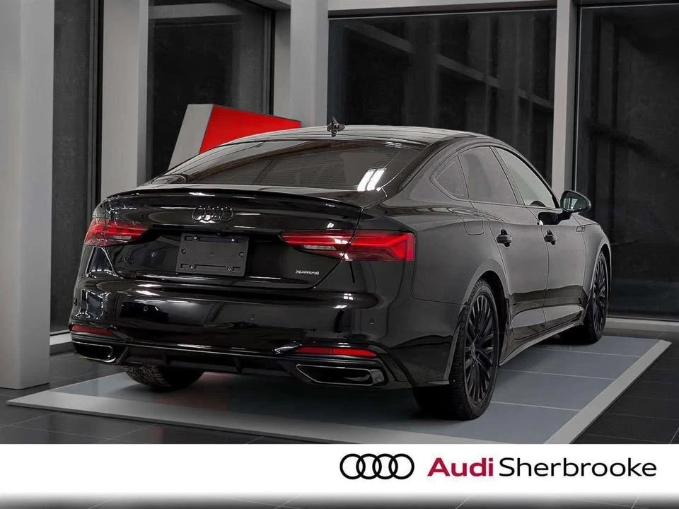 2023 Audi B9 A5 - Image 9 of 20