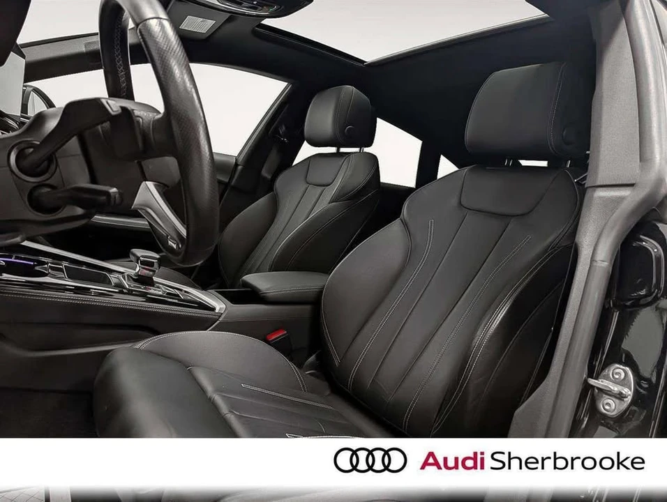 2023 Audi B9 A5 - Image 11 of 20
