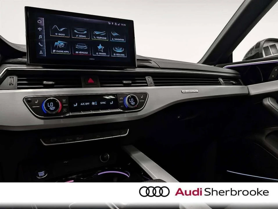 2023 Audi B9 A5 - Image 14 of 20