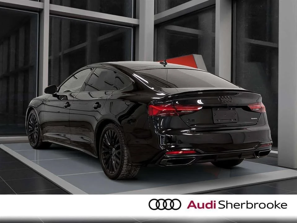 2023 Audi B9 A5 - Image 7 of 20