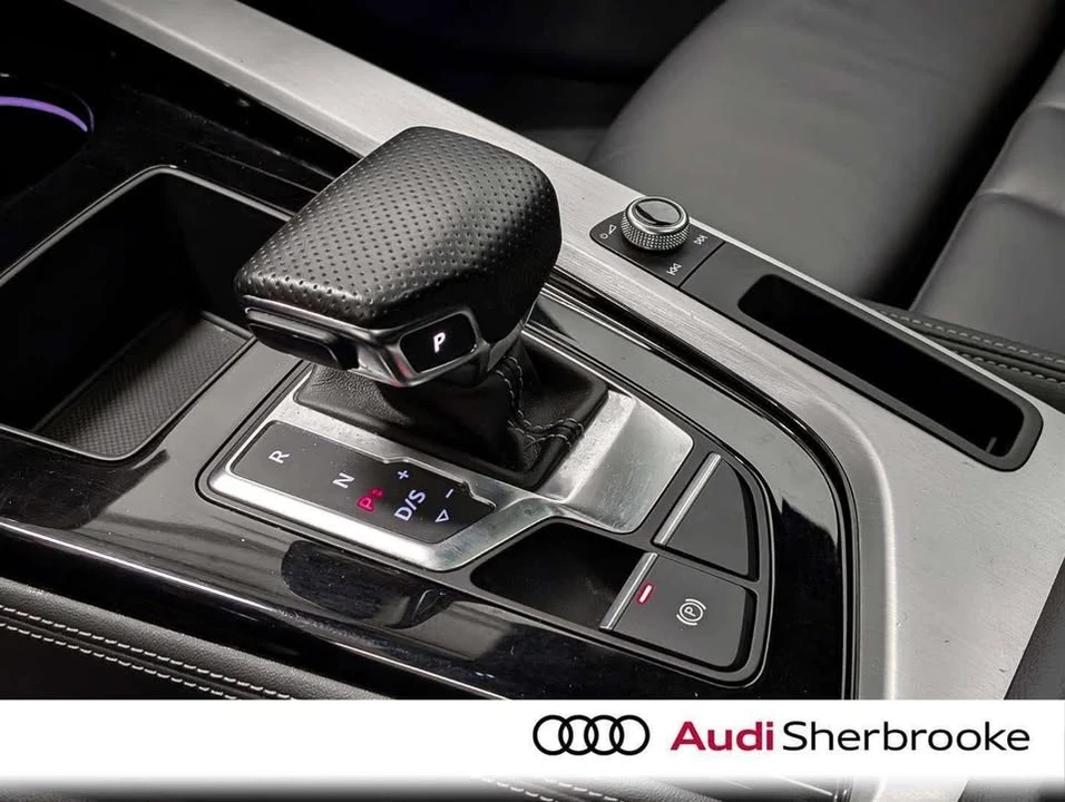 2023 Audi B9 A5 - Image 16 of 20