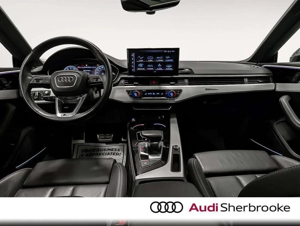 2023 Audi B9 A5 - Image 13 of 20