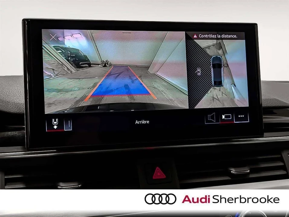 2023 Audi B9 A5 - Image 15 of 20