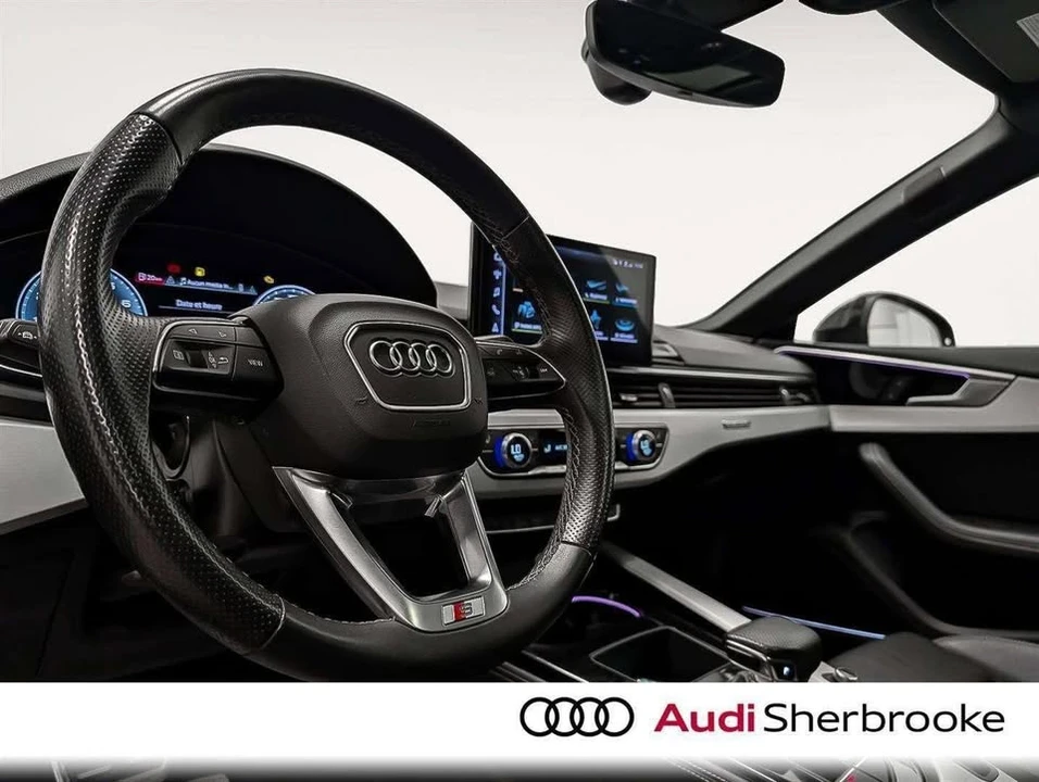 2023 Audi B9 A5 - Image 10 of 20