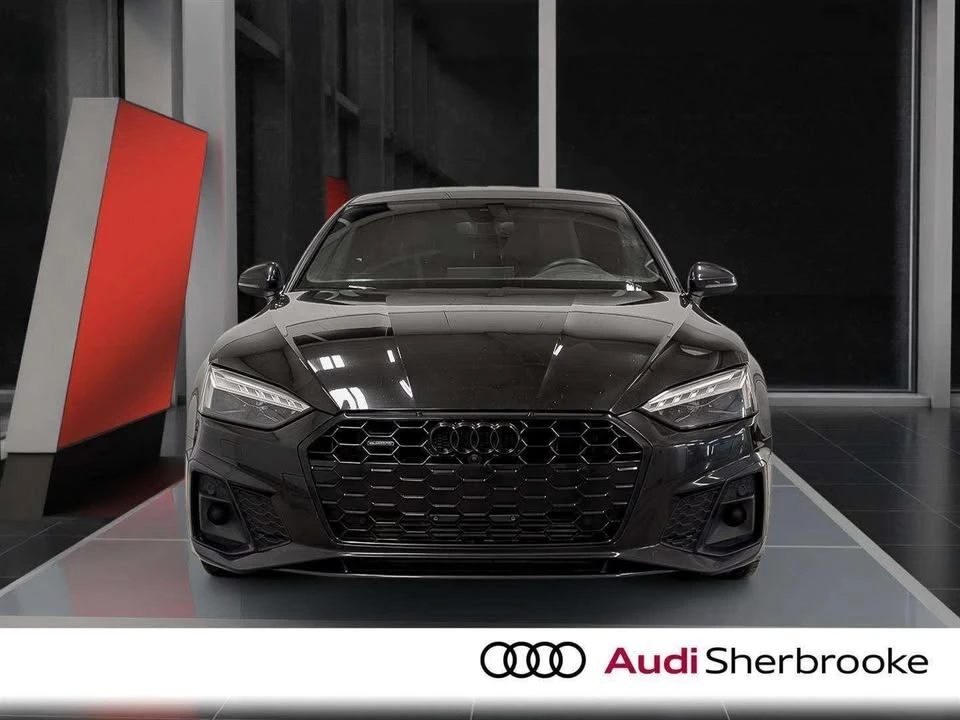 2023 Audi B9 A5 - Image 5 of 20