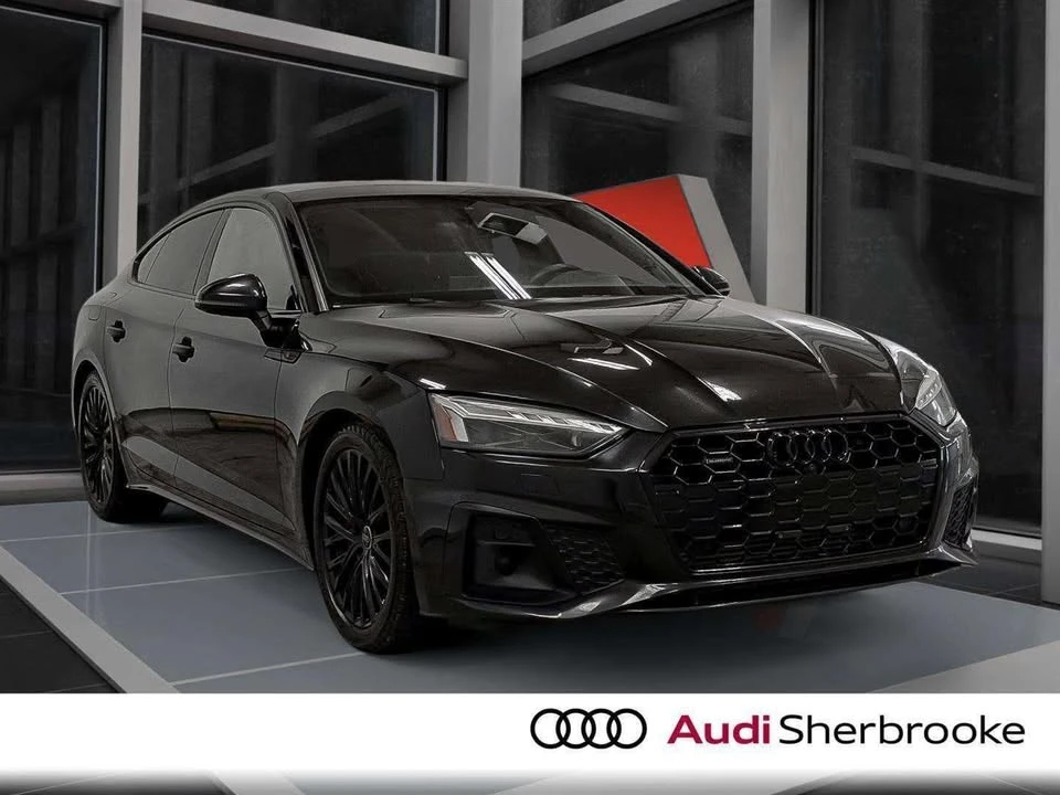 2023 Audi B9 A5 - Image 6 of 20