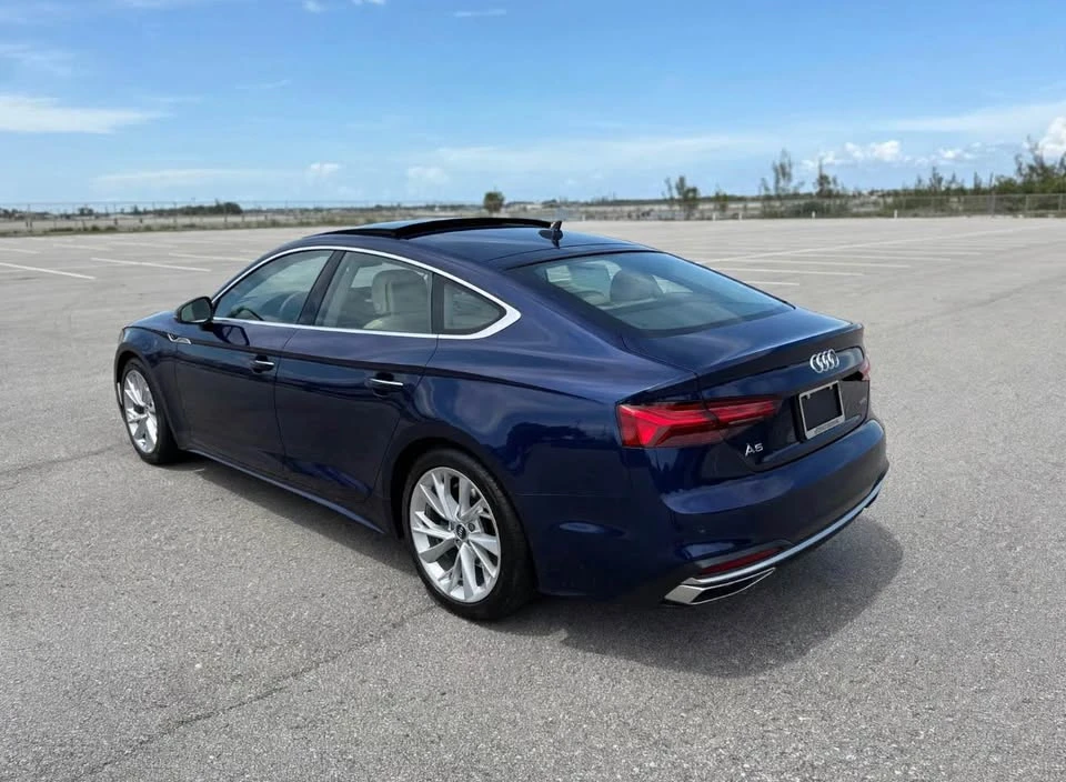 2023 Audi B9 A5 - Image 2 of 9