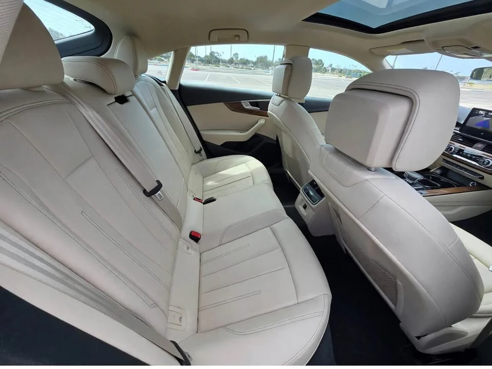 2023 Audi B9 A5 - Image 7 of 9