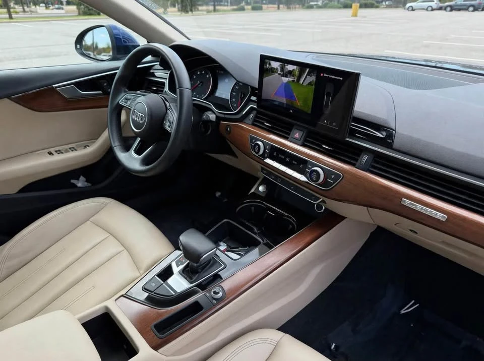 2023 Audi B9 A5 - Image 8 of 9