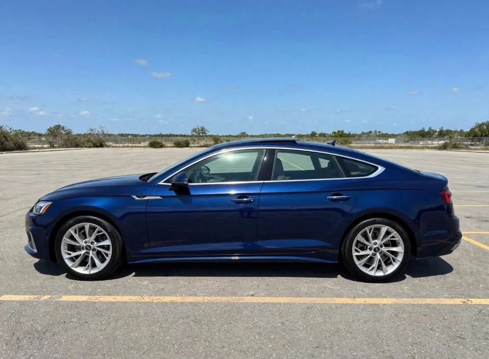 2023 Audi B9 A5 - Image 4 of 9