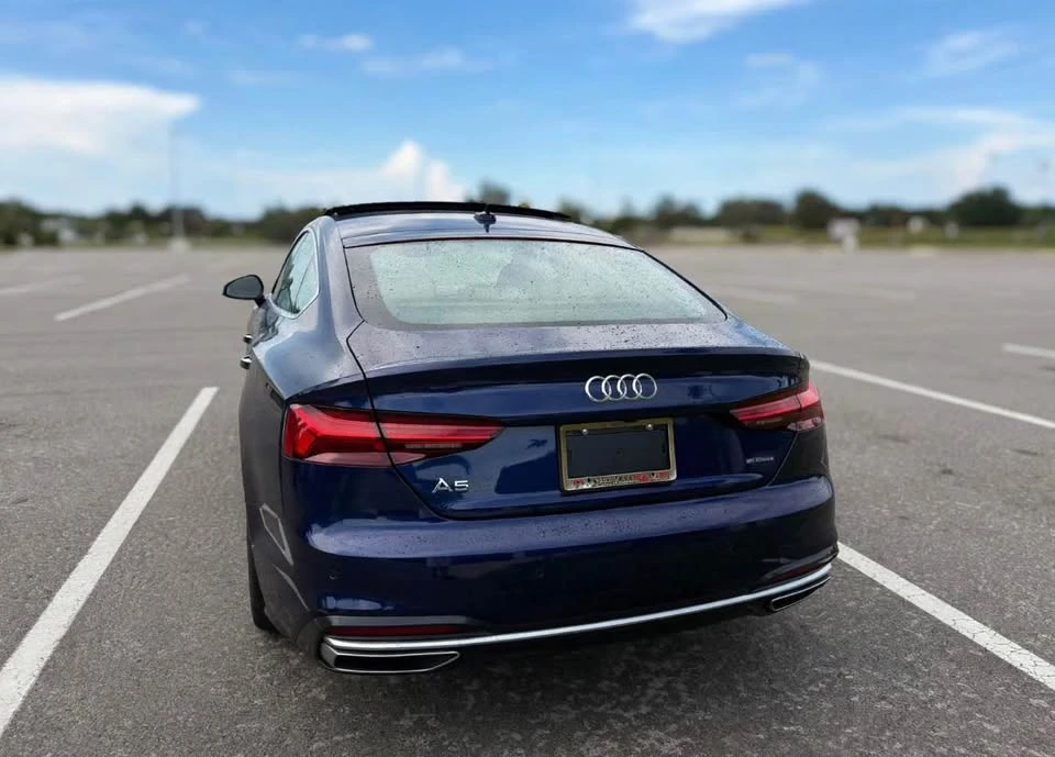 2023 Audi B9 A5 - Image 3 of 9