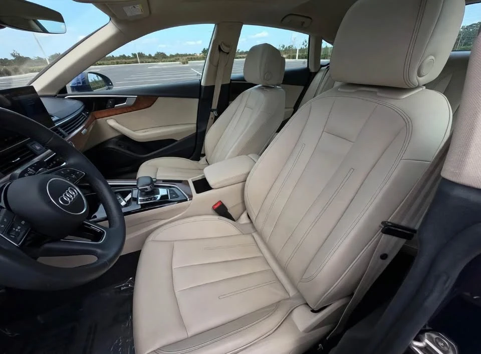 2023 Audi B9 A5 - Image 6 of 9