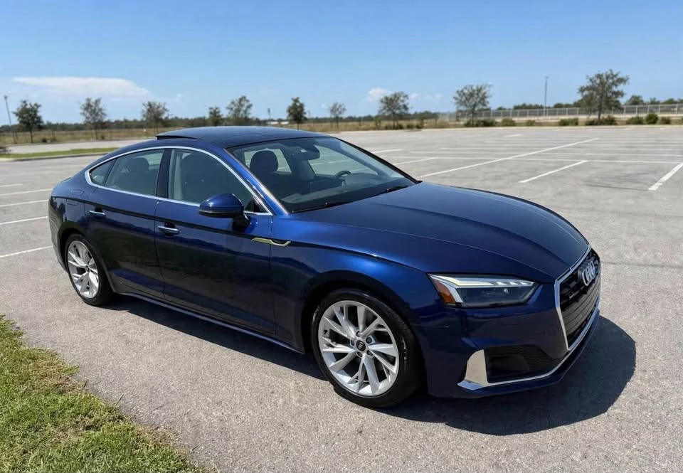 2023 Audi B9 A5 - Image 6 of 10