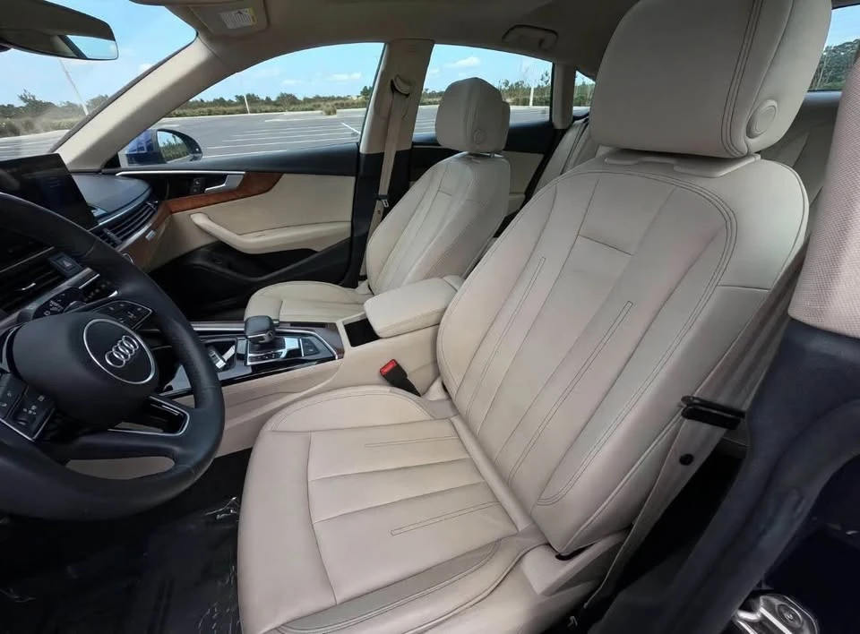2023 Audi B9 A5 - Image 7 of 10