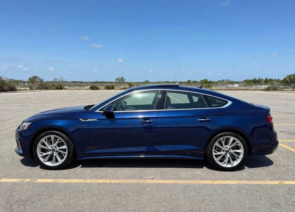 2023 Audi B9 A5 - Image 5 of 10