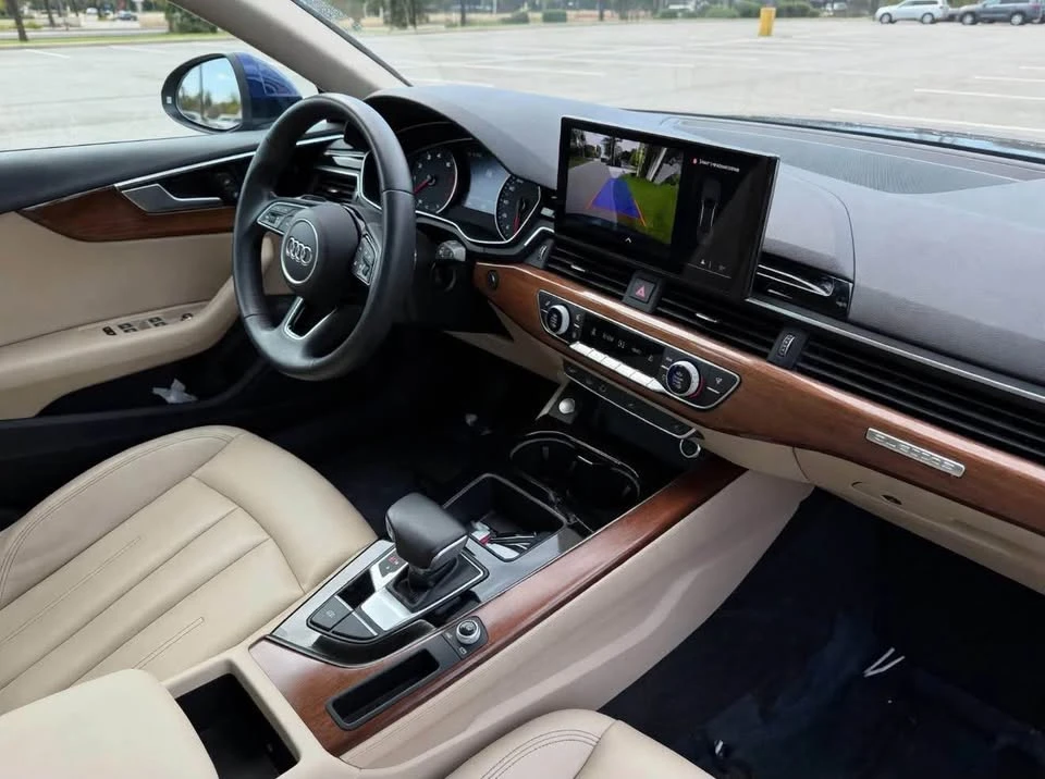 2023 Audi B9 A5 - Image 10 of 10
