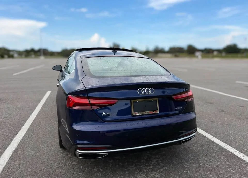 2023 Audi B9 A5 - Image 3 of 10