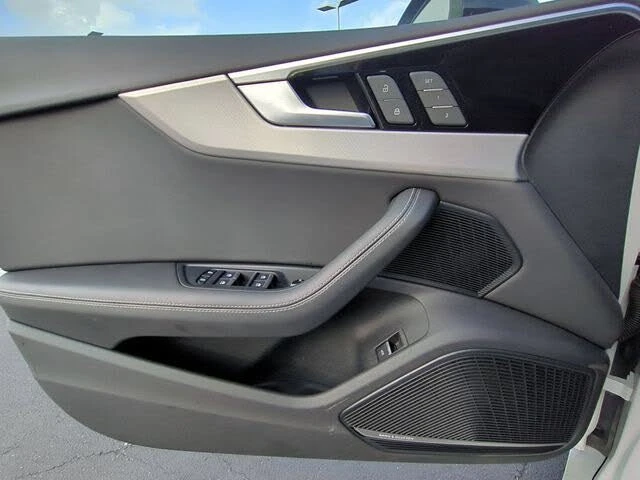 2023 Audi B9 A5 - Image 17 of 20