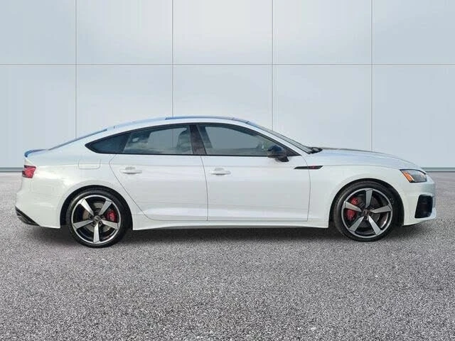 2023 Audi B9 A5 - Image 5 of 20