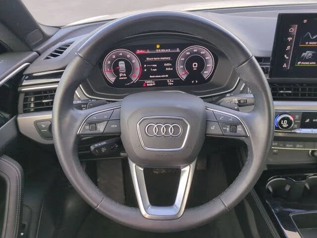 2023 Audi B9 A5 - Image 9 of 20