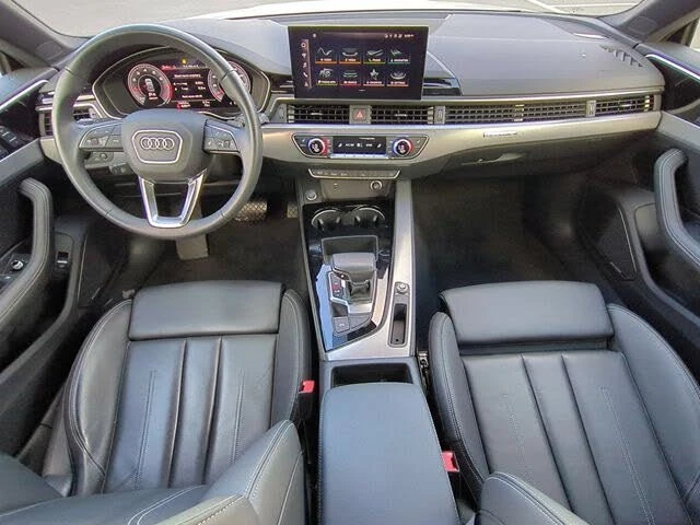 2023 Audi B9 A5 - Image 8 of 20