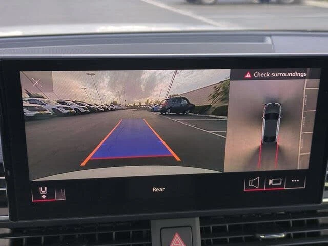 2023 Audi B9 A5 - Image 14 of 20