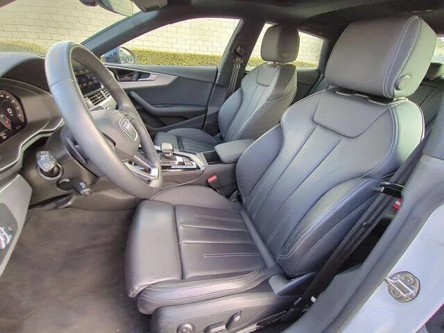 2023 Audi B9 A5 - Image 19 of 20