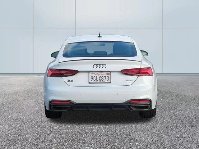 2023 Audi B9 A5 - Image 7 of 20