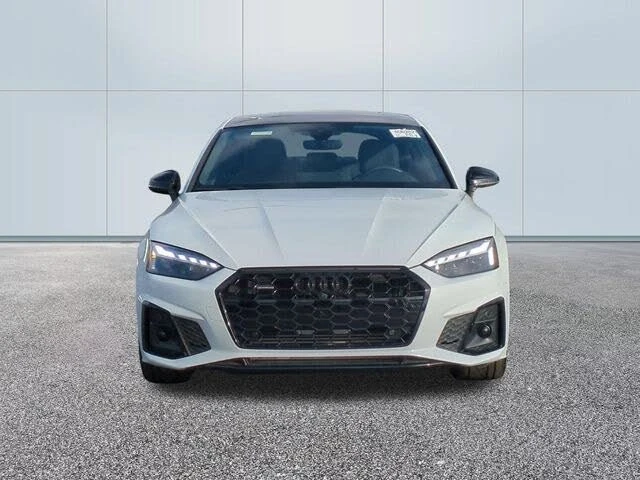 2023 Audi B9 A5 - Image 4 of 20