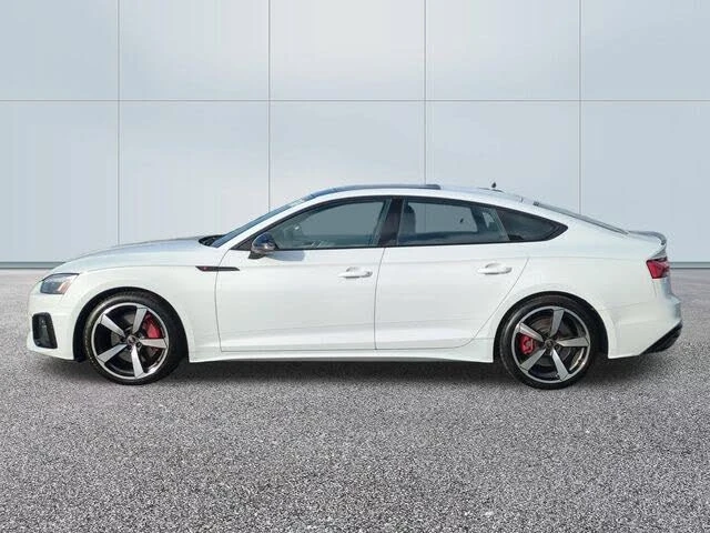 2023 Audi B9 A5 - Image 3 of 20