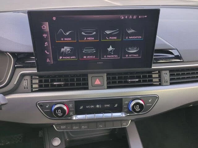 2023 Audi B9 A5 - Image 16 of 20