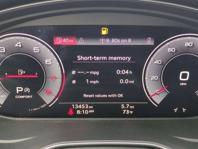 2023 Audi B9 A5 - Image 12 of 20