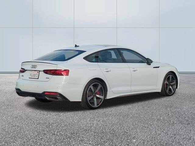 2023 Audi B9 A5 - Image 6 of 20