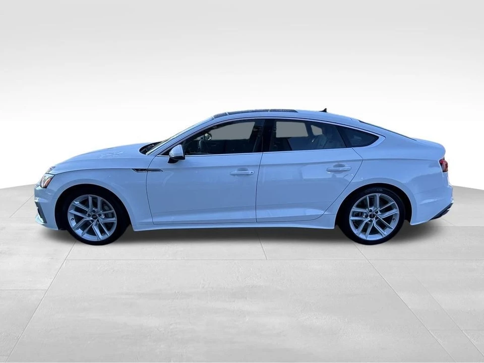 2023 Audi B9 A5 - Image 7 of 12