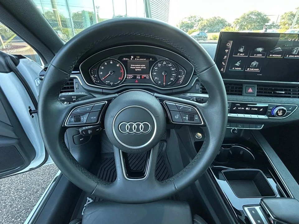 2023 Audi B9 A5 - Image 12 of 12