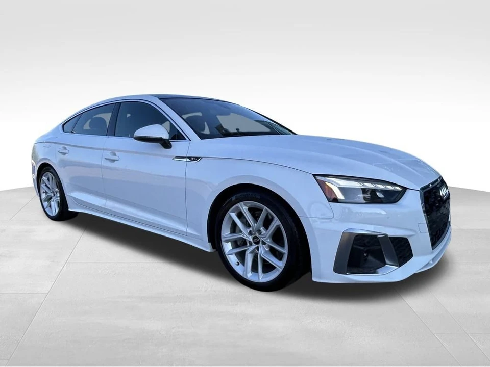 2023 Audi B9 A5 - Image 2 of 12