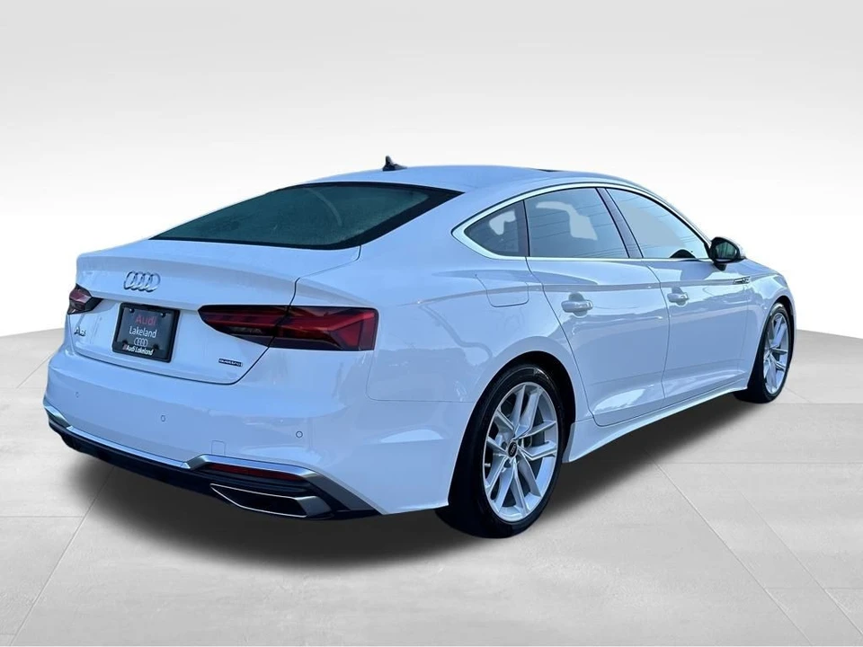 2023 Audi B9 A5 - Image 4 of 12