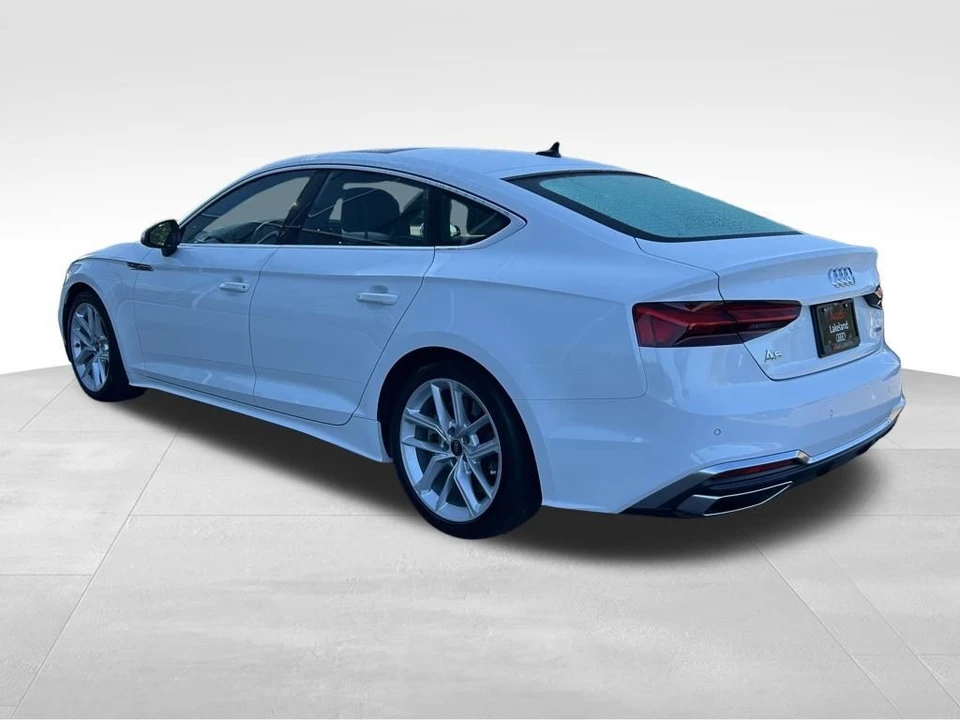 2023 Audi B9 A5 - Image 6 of 12