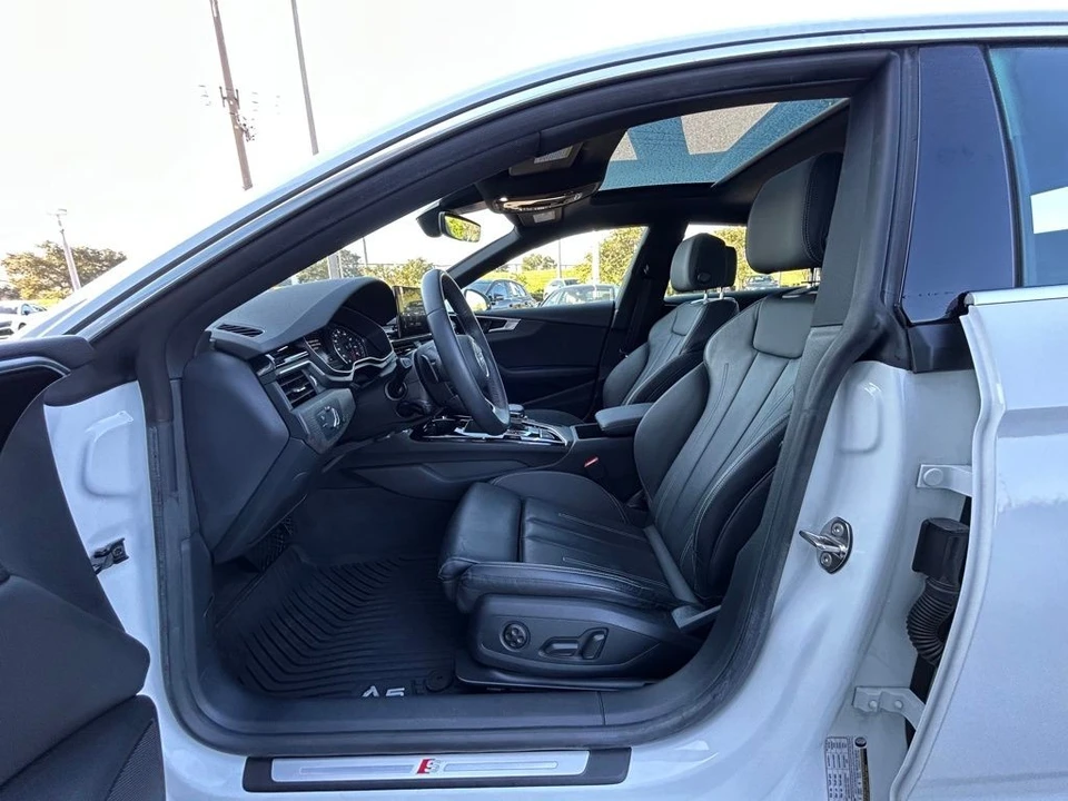 2023 Audi B9 A5 - Image 9 of 12