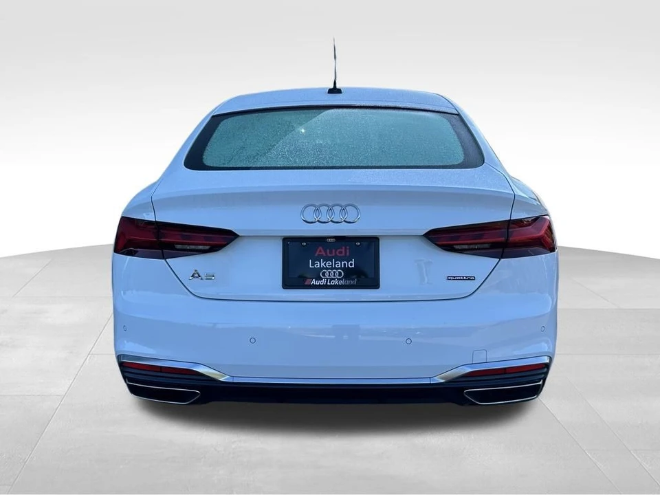 2023 Audi B9 A5 - Image 5 of 12