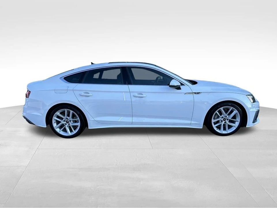 2023 Audi B9 A5 - Image 3 of 12