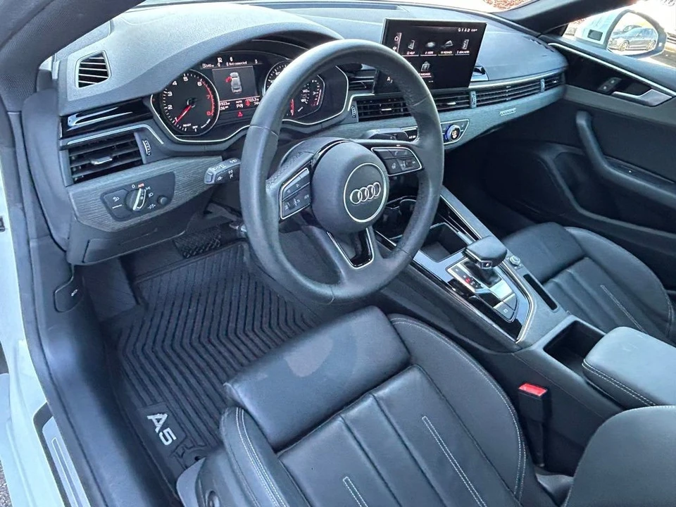 2023 Audi B9 A5 - Image 11 of 12