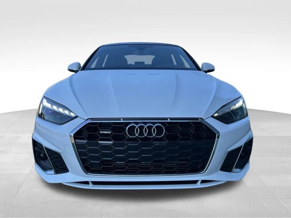 2023 Audi B9 A5 - Image 8 of 12