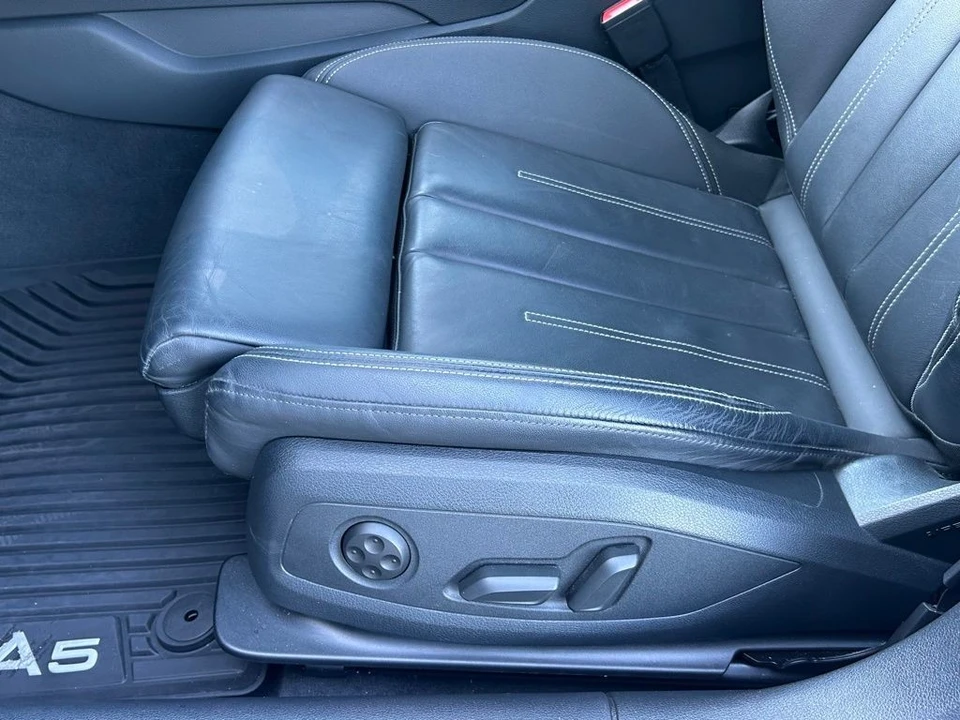 2023 Audi B9 A5 - Image 10 of 12