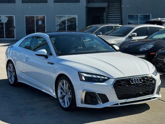2023 Audi B9 A5 - Image 2 of 19