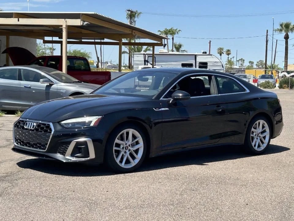 2023 Audi B9 A5 - Image 7 of 20